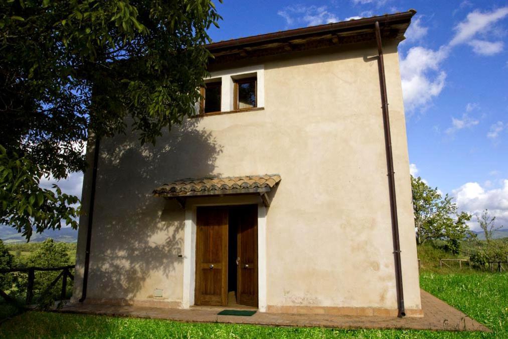 Agriturismo Borgo Serafino 만고네 외부 사진